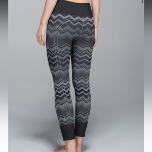 Lululemon Ebb To Street Pant